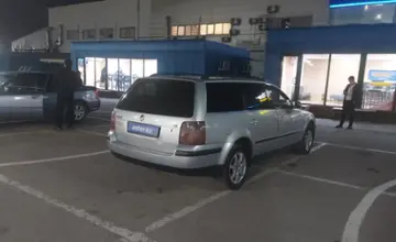 Volkswagen Passat 2004 года за 2 900 000 тг. в Алматы фото 3