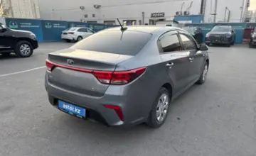 Kia Rio 2019 года за 9 000 000 тг. в Шымкент