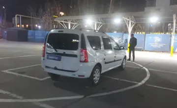LADA (ВАЗ) Largus 2021 года за 5 500 000 тг. в Алматы фото 3