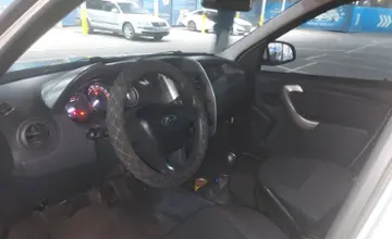 LADA (ВАЗ) Largus 2021 года за 5 500 000 тг. в Алматы фото 5