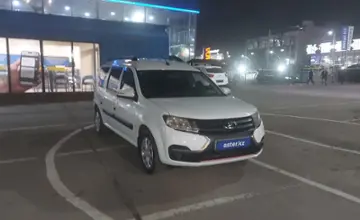 LADA (ВАЗ) Largus 2021 года за 5 500 000 тг. в Алматы фото 2