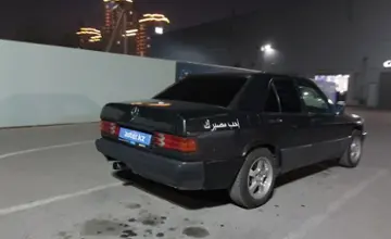 Mercedes-Benz 190 (W201) 1992 года за 1 200 000 тг. в Шымкент фото 3