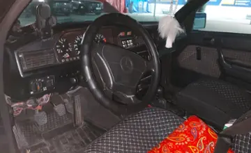 Mercedes-Benz 190 (W201) 1992 года за 1 200 000 тг. в Шымкент фото 5