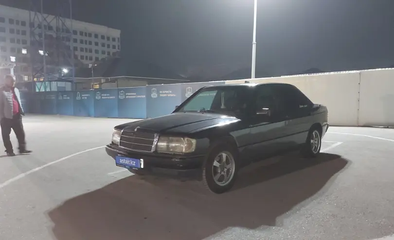 Mercedes-Benz 190 (W201) 1992 года за 1 200 000 тг. в Шымкент