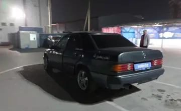Mercedes-Benz 190 (W201) 1992 года за 1 200 000 тг. в Шымкент фото 4