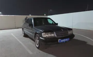 Mercedes-Benz 190 (W201) 1992 года за 1 200 000 тг. в Шымкент фото 2