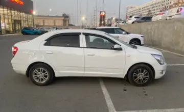 Chevrolet Cobalt 2021 года за 5 500 000 тг. в Шымкент фото 4