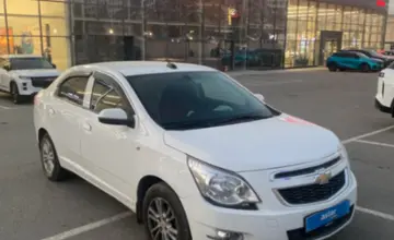 Chevrolet Cobalt 2021 года за 5 500 000 тг. в Шымкент фото 3