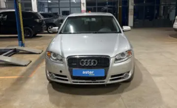 Audi A4 2008 года за 4 700 000 тг. в Караганда фото 2