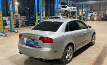 Audi A4 2008 года за 4 700 000 тг. в Караганда