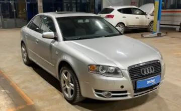 Audi A4 2008 года за 4 700 000 тг. в Караганда фото 3