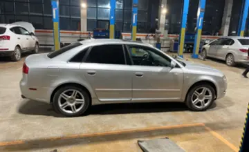 Audi A4 2008 года за 4 700 000 тг. в Караганда фото 4