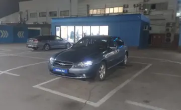 Subaru Legacy 2005 года за 5 000 000 тг. в Алматы фото 1