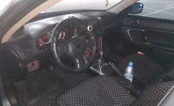 Subaru Legacy 2005 года за 5 000 000 тг. в Алматы фото 5