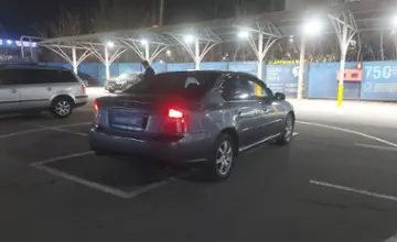 Subaru Legacy 2005 года за 5 000 000 тг. в Алматы фото 3