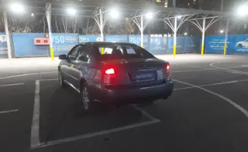 Subaru Legacy 2005 года за 5 000 000 тг. в Алматы фото 4