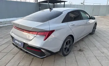 Hyundai Elantra 2024 года за 10 000 000 тг. в Уральск