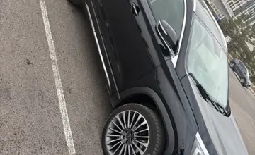 Jetour X90 PLUS 2023 года за 12 000 000 тг. в Астана фото 2