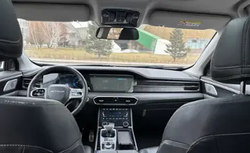 Jetour X90 PLUS 2023 года за 12 000 000 тг. в Астана фото 4