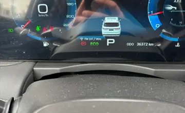 Jetour X90 PLUS 2023 года за 12 000 000 тг. в Астана