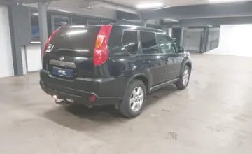 Nissan X-Trail 2010 года за 7 500 000 тг. в Астана фото 3