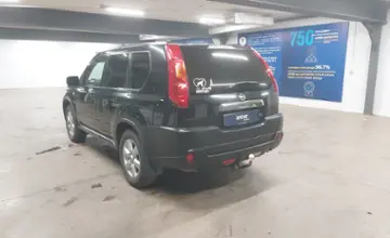 Nissan X-Trail 2010 года за 7 500 000 тг. в Астана фото 4
