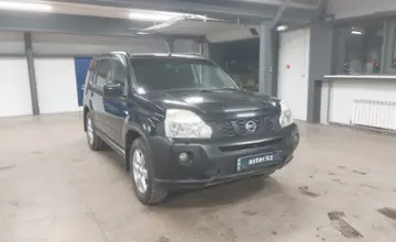Nissan X-Trail 2010 года за 7 500 000 тг. в Астана фото 2