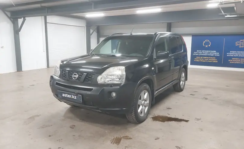 Nissan X-Trail 2010 года за 7 500 000 тг. в Астана