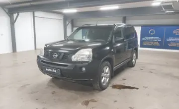 Nissan X-Trail 2010 года за 7 500 000 тг. в Астана фото 1