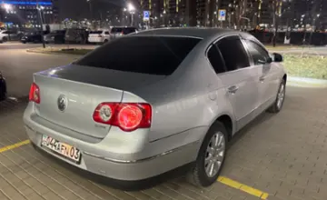 Volkswagen Passat 2007 года за 4 000 000 тг. в Астана