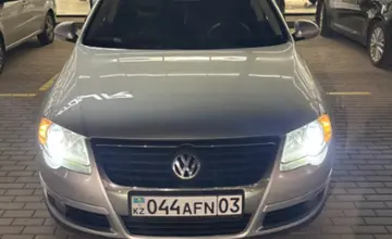 Volkswagen Passat 2007 года за 4 000 000 тг. в Астана фото 2
