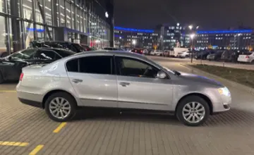 Volkswagen Passat 2007 года за 4 000 000 тг. в Астана фото 4