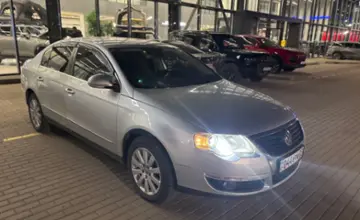 Volkswagen Passat 2007 года за 4 000 000 тг. в Астана фото 3