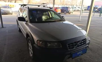 Volvo XC70 2006 года за 5 300 000 тг. в Алматы фото 3