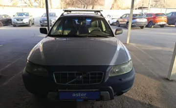 Volvo XC70 2006 года за 5 300 000 тг. в Алматы фото 2