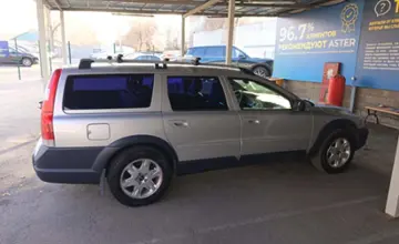 Volvo XC70 2006 года за 5 300 000 тг. в Алматы фото 4