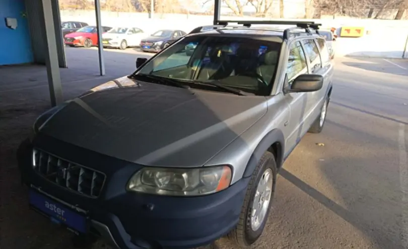 Volvo XC70 2006 года за 5 300 000 тг. в Алматы