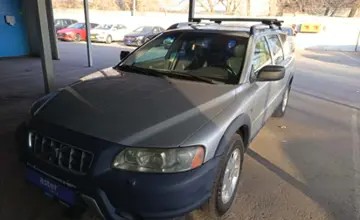 Volvo XC70 2006 года за 5 300 000 тг. в Алматы фото 1