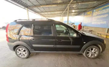 LADA (ВАЗ) Largus 2020 года за 5 000 000 тг. в Алматы фото 4