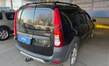 LADA (ВАЗ) Largus 2020 года за 5 000 000 тг. в Алматы