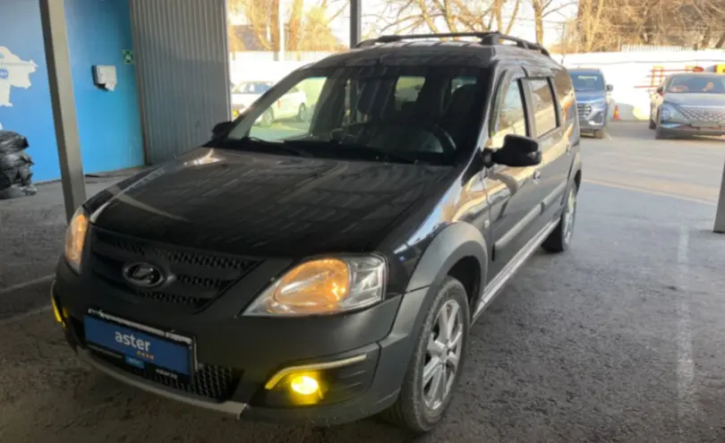 LADA (ВАЗ) Largus 2020 года за 5 000 000 тг. в Алматы