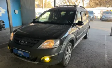 LADA (ВАЗ) Largus 2020 года за 5 000 000 тг. в Алматы фото 1