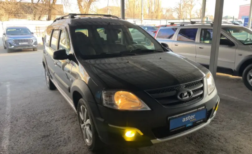 LADA (ВАЗ) Largus 2020 года за 5 000 000 тг. в Алматы фото 3