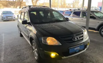 LADA (ВАЗ) Largus 2020 года за 5 000 000 тг. в Алматы фото 3