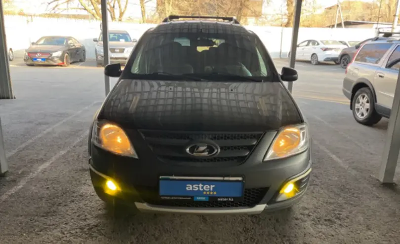 LADA (ВАЗ) Largus 2020 года за 5 000 000 тг. в Алматы фото 2