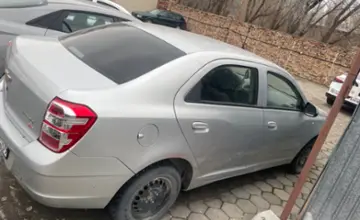Chevrolet Cobalt 2022 года за 3 000 000 тг. в Караганда фото 4