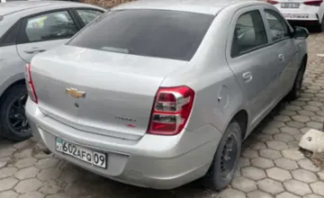 Chevrolet Cobalt 2022 года за 3 000 000 тг. в Караганда