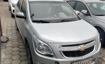 Chevrolet Cobalt 2022 года за 3 000 000 тг. в Караганда фото 3