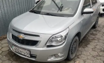 Chevrolet Cobalt 2022 года за 3 000 000 тг. в Караганда фото 1