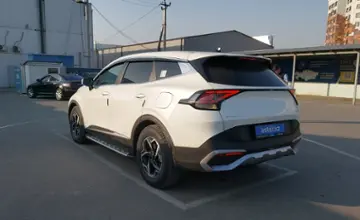 Kia Sportage 2023 года за 14 000 000 тг. в Шымкент фото 4
